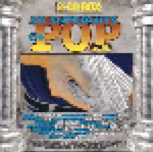 50 Superhits Of Pop Vol. 2 - Cover