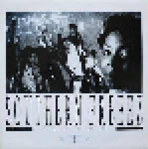 Freeez: Southern Freeez - Cover