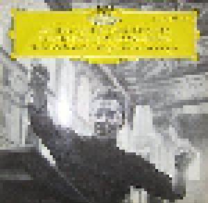Frédéric Chopin / Roy Douglas, Léo Delibes: Coppelia-Ballettsuite // Les Sylphides - Cover