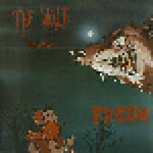 Fresh: Wolf (El Lobo), The - Cover