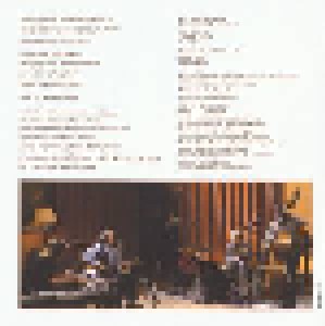 Eric Clapton: The Lady In The Balcony: Lockdown Sessions (CD) - Bild 2
