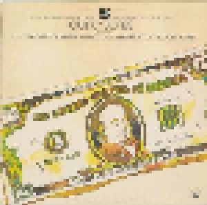 Quincy Jones: Dollar $ (LP) - Bild 1
