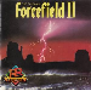 Forcefield: The Talisman (CD) - Bild 1