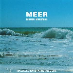 Martin Buntrock: Meer (CD) - Bild 1