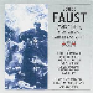 Charles Gounod: Faust (Margarethe) (2-CD-R) - Bild 1