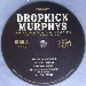 Dropkick Murphys: This Machine Still Kills Fascists (LP) - Bild 4