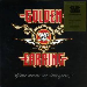 Golden Earring: You Know We Love You! (3-LP) - Bild 1