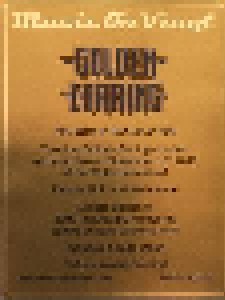 Golden Earring: You Know We Love You! (3-LP) - Bild 7