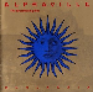 Alphaville: The Breathtaking Blue (CD) - Bild 1