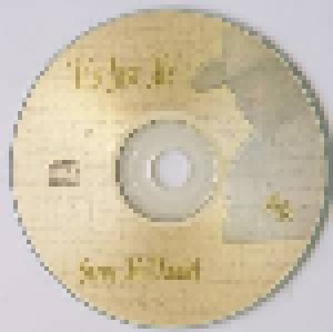 Steve McDaniel: It's Just Me (CD-R) - Bild 3