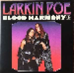 Larkin Poe: Blood Harmony (LP) - Bild 1
