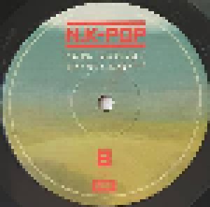 Paul Heaton & Jacqui Abbott: N.K-Pop (LP) - Bild 4