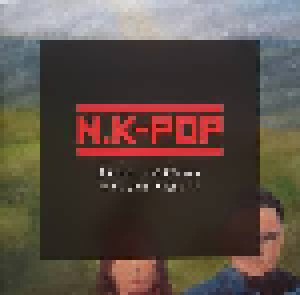 Paul Heaton & Jacqui Abbott: N.K-Pop (LP) - Bild 5