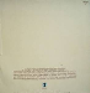 Joni Mitchell: Court And Spark (LP) - Bild 2