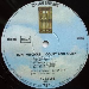 Joni Mitchell: Court And Spark (LP) - Bild 3
