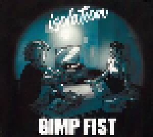 Cover - Gimp Fist: Isolation