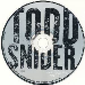 Todd Snider: That Was Me - 1994-1998 (CD) - Bild 3
