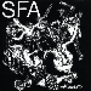 S.F.A.: The New Morality (CD) - Bild 1