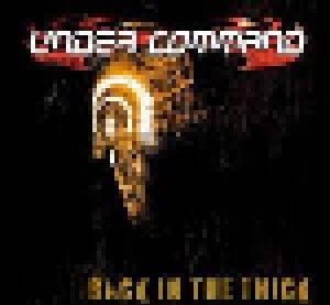 Under Command: Back In The Thick (CD) - Bild 1