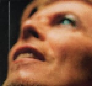 David Bowie + Bournemouth Symphony Orchestra: Moonage Daydream - A Film By Brett Morgen (Split-2-CD) - Bild 4