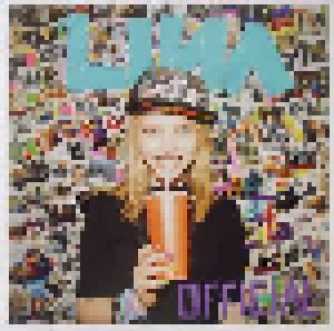 LIИA: Official (CD) - Bild 1