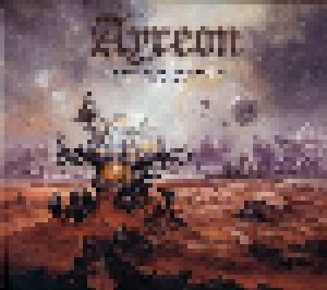 Ayreon: Universal Migrator Part I & II (3-CD) - Bild 1