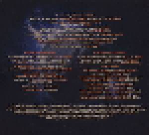 Ayreon: Universal Migrator Part I & II (3-CD) - Bild 4