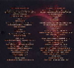 Ayreon: Universal Migrator Part I & II (3-CD) - Bild 5