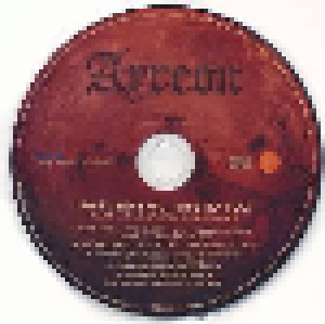 Ayreon: Universal Migrator Part I & II (3-CD) - Bild 6