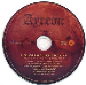 Ayreon: Universal Migrator Part I & II (3-CD) - Bild 7