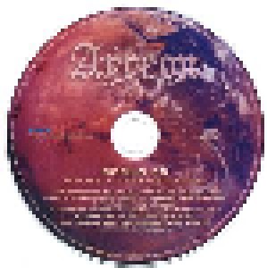 Ayreon: Universal Migrator Part I & II (3-CD) - Bild 8