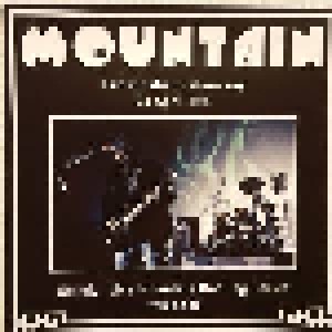 Mountain: Scala, Ludwigsberg, Germany, 28 April 1996 - Official Live Mountain Bootleg Series Volume 15 (CD) - Bild 1