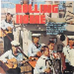 Rolling Home (LP) - Bild 1