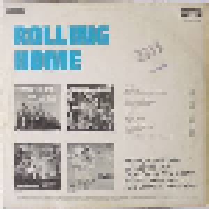 Rolling Home (LP) - Bild 2