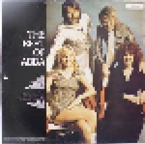 ABBA: The Best Of Abba (LP) - Bild 2