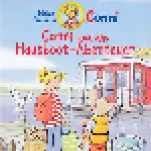 Conni: Conni Und Das Hausboot-Abenteuer (CD) - Bild 1