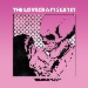 The Lovecraft Sextet: Nights Of Lust (LP) - Bild 1