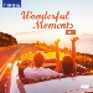 Stereoplay - Wonderful Moments Vol. 1 (CD) - Bild 1
