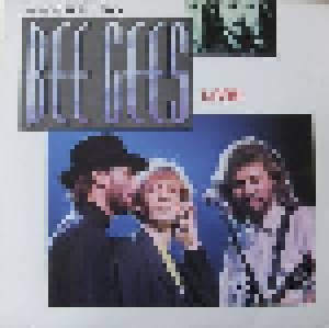 Bee Gees: One For All Tour (Laserdisc) - Bild 1