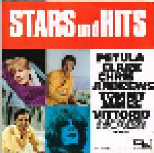 Cover - Purple Heart: Stars Und Hits