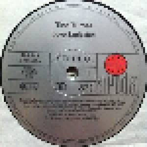 Tina Turner: Love Explosion (LP) - Bild 4