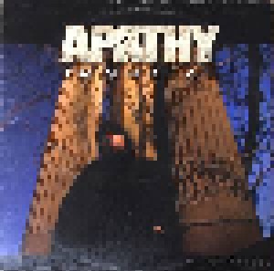 Cover - Apathy: Immortal