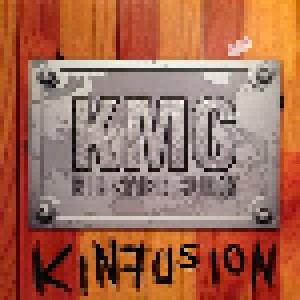 Cover - KMC: Kinfusion