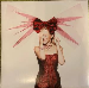 Kylie Minogue: Kylie Christmas (LP) - Bild 3