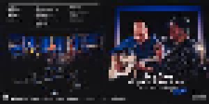 Jens Filser Organic Blues Project Feat. Brenda Boykin: Live 2021, Analogtage 2021 (LP) - Bild 3