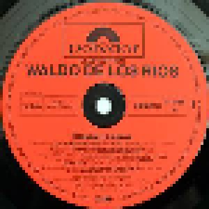 Waldo de los Ríos: Classic Dreams (LP) - Bild 3