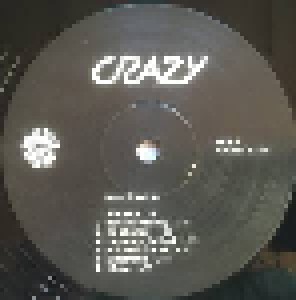 Crazy: No Chance (LP) - Bild 3