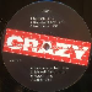 Crazy: Kinder Von Heute (LP) - Bild 3
