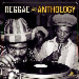 Reggae Anthology (5-LP) - Bild 1