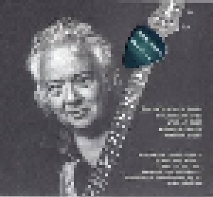 Bernie Marsden: Chess (CD) - Bild 2